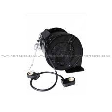 Cata Cooke & Lewis Designair Motor Assembly 270W GU10