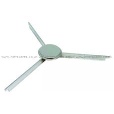 Tricity Bendix SPIDER 7 Inch