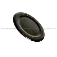 Zanussi Burner Cap Medium