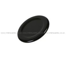 Zanussi Burner Cap Small