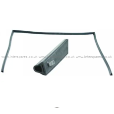 Bartlett Yeoman Door seal right oven