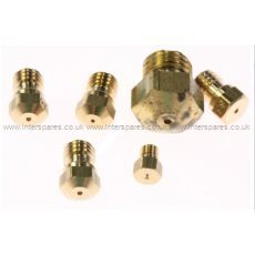 Siemens Neff LPG Conversion Kit