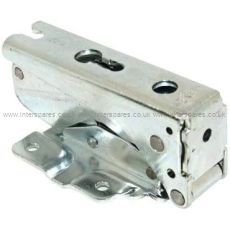 New World Howden Lamona Gorenje Belling Door Hinge - Lower Right / Upper Left