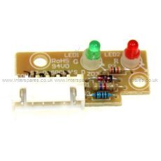 Waeco Electronic PCB
