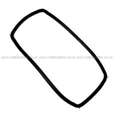 Leisure - Rangemaster Door Seal - Top Oven