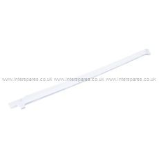 Howden Lamona Homeking REAR TRIM - GLASS SHELF