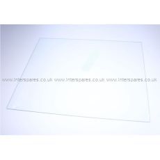 Kenwood Crisper Glass - Lower