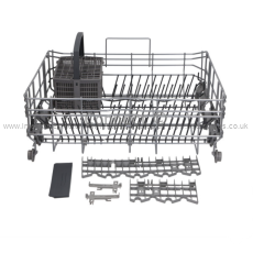 Neff Lower Basket, Complete