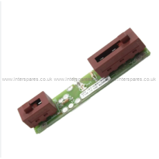 Whirlpool Switch Panel PCB