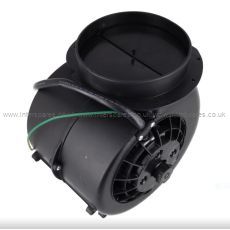 Howden Lamona MOTOR ASSEMBLY