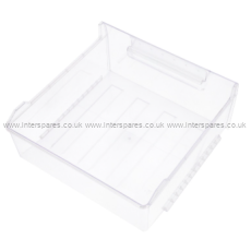 Hoover Freezer Drawer middle