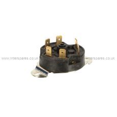 Innoxmax Rinse Tank Thermostat - High Limit