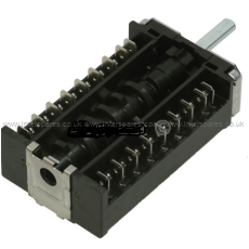 Fisher & Paykel Selector Switch
