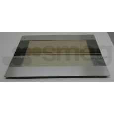 Smeg OUTER DOOR GLASS - main oven