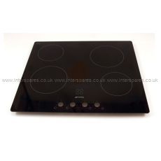 Smeg Glass Hob Top