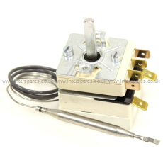 De Dietrich Thermostat