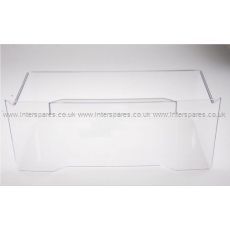 Smeg Salad Vegetable Container