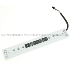 Smeg Display box pcb