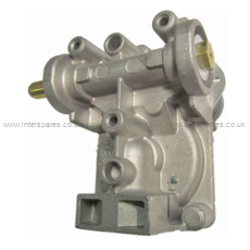 Whirlpool VALVE ASM - GAS. 50 Hz.