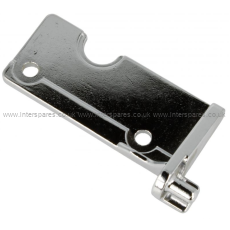 Smeg LOWER RIGHT HINGE BRACKET