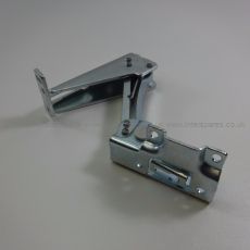 New World Door Hinge - Upper Right / Lower Left