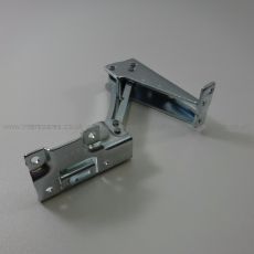 Beko Door Hinge - Lower Right / Upper Left