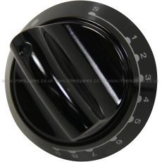 Hotpoint Control Knob - Main Oven