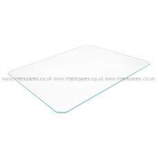 Indesit Door Glass Inner Main Oven