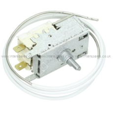 Hotpoint Indesit Thermostart 077B-6584