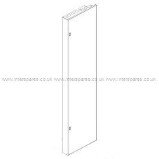 Fisher & Paykel FRIDGE DOOR