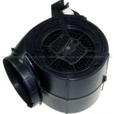 Leisure - Rangemaster Motor