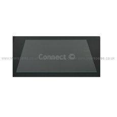 Scandinova FRIDGE GLASS SHELF