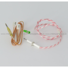 Thetford Grill Thermocouple and Electrode Kit