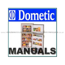 Electrolux Repair / Service Manual - RM7000 SERIES