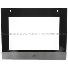 Logik Door Glass - Outer