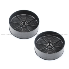 Howden Lamona Carbon Charcoal Filter