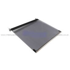 Stoves Glass Lid Assembly