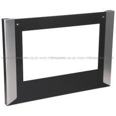 Belling DOOR ASSY MAIN OVEN