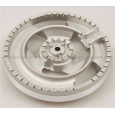 Kenwood Burner Base Triple Ring 130mm