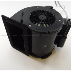 Howden Lamona Motor Assembly