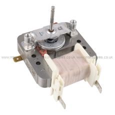Howden Lamona Cooling Fan Motor