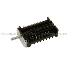 Howden Lamona SELECTOR SWITCH