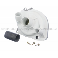 Siemens Bosch IMPELLOR HOUSING