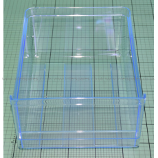 Cata Salad Container