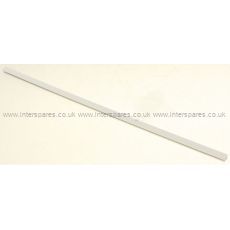 Cda Rear Trim - Glass Shelf
