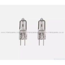 Accessories & Service Tools Halogen Bulb 12V 20W G4 Pair
