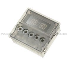 Fisher & Paykel Clock / Timer Unit