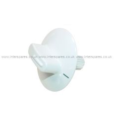 Electrolux Control Knob -White