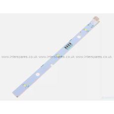 Haier Logik Kenwood Hisense Fridgemaster LED LIGHT BOARD
