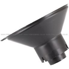 Howden Lamona Salt Funnel